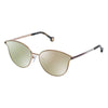 Ladies' Sunglasses Carolina Herrera SHE104598FCX (ø 59 mm)