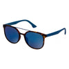 Unisex Sunglasses Police SPL634-7VEP (ø 55 mm) (Blue)