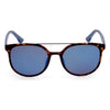 Unisex Sunglasses Police SPL634-7VEP (ø 55 mm) (Blue)