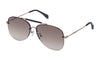 Ladies' Sunglasses Zadig & Voltaire SZV1495908FE (ø 59 mm)