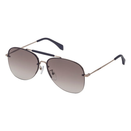 Ladies' Sunglasses Zadig & Voltaire SZV1495908FE (ø 59 mm)