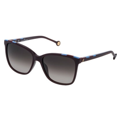 Ladies' Sunglasses Carolina Herrera SHE7955709FD (Ø 57 mm)