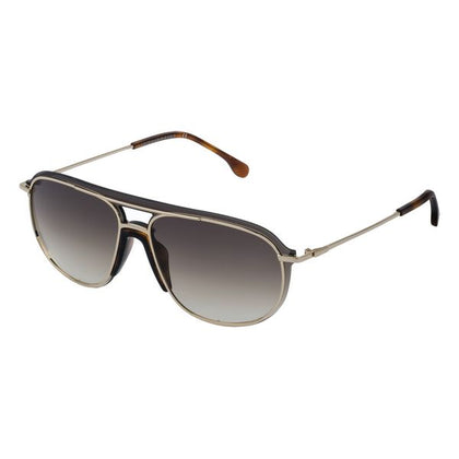 Men's Sunglasses Lozza SL2338990300 (ø 99 mm)