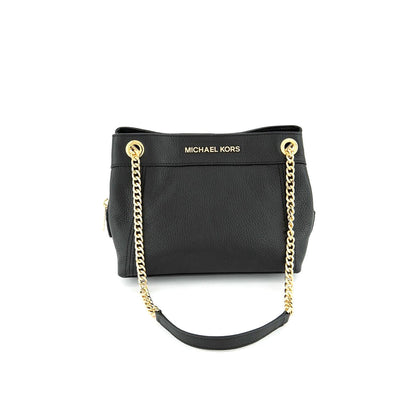 Women's Handbag Michael Kors 35T9GTTM6L-BLACK Black (26 x 28 x 10 cm)