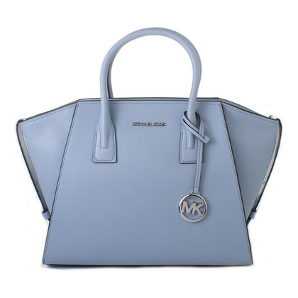 Women's Handbag Michael Kors 35F1S4VS9L-PALE-BLUE Blue (33 x 27 x 13 cm)