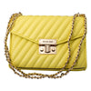 Women's Handbag Michael Kors 35T0GXOL2U-SUNSHINE Yellow (23 x 17 x 5 cm)