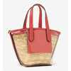 Women's Handbag Michael Kors 35T2G7KT5W-CORAL-REEF Pink (25 x 19 x 10 cm)