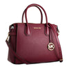 Women's Handbag Michael Kors 35F2GM9S8L-MULBERRY Red