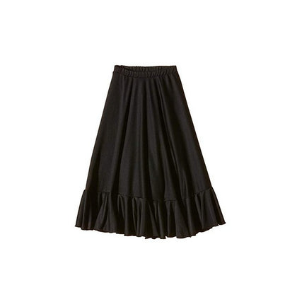 Flamenco Skirt for Women Happy Dance EF008M Cotton