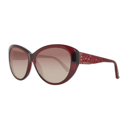 Ladies' Sunglasses Swarovski SK0053-6166F