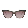 Ladies' Sunglasses Swarovski SK0075-5553F