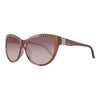 Ladies' Sunglasses Swarovski SK0087F-6038F