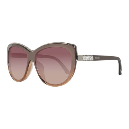 Ladies' Sunglasses Swarovski SK0091F-5838F