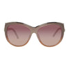 Ladies' Sunglasses Swarovski SK0091F-5838F