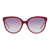 Ladies' Sunglasses Swarovski SK0082-5566T