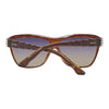 Ladies' Sunglasses Swarovski SK0079-6250W