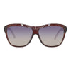 Ladies' Sunglasses Swarovski SK0079F-6250W
