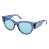 Ladies' Sunglasses Tod's TO0167-5284V (ø 52 mm)