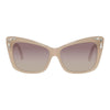 Ladies' Sunglasses Swarovski SK0103-5672F