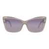 Ladies' Sunglasses Swarovski SK0103-5678B