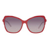 Ladies' Sunglasses Swarovski SK0106-5772B