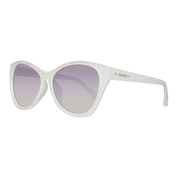 Ladies' Sunglasses Swarovski SK0108F-5921B