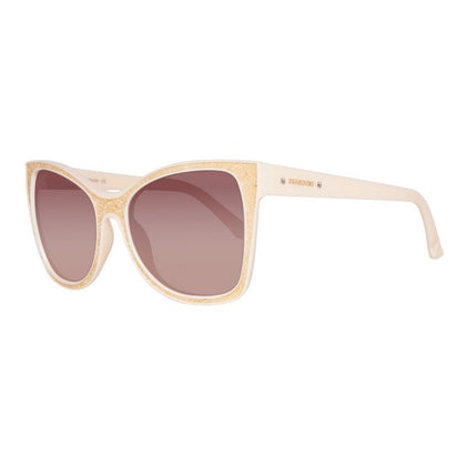 Ladies' Sunglasses Swarovski SK0109-5621F