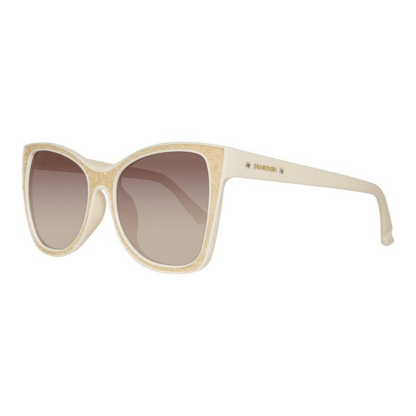 Ladies' Sunglasses Swarovski SK0109F-5621F
