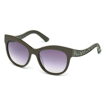 Ladies' Sunglasses Swarovski SK-0110-48F (ø 54 mm)