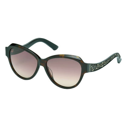 Ladies' Sunglasses Swarovski SK0111-5752F (ø 57 mm)