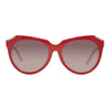 Ladies' Sunglasses Swarovski SK0114-5666F
