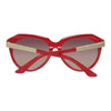 Ladies' Sunglasses Swarovski SK0114-5666F