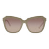 Ladies' Sunglasses Swarovski SK0115-5545F