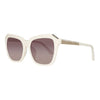 Ladies' Sunglasses Swarovski SK0115F-5525F