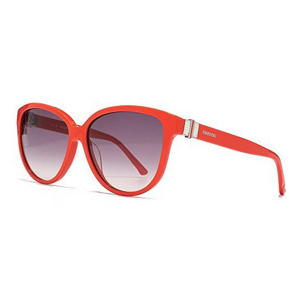 Ladies' Sunglasses Swarovski SK0120-5666B