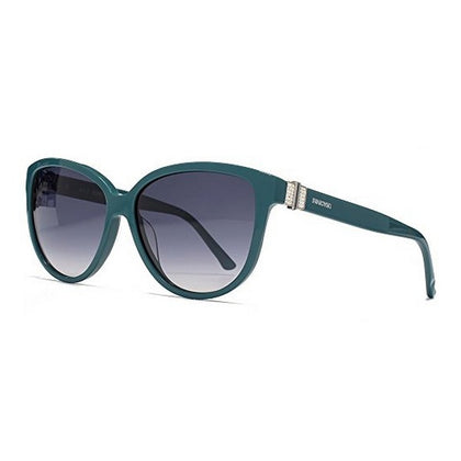 Ladies' Sunglasses Swarovski SK0120-5687P