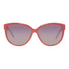 Ladies' Sunglasses Swarovski SK0120F-5866B