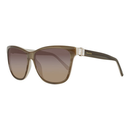 Ladies' Sunglasses Swarovski SK0121-5659F