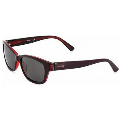 Ladies' Sunglasses Guess GU7409-69A54