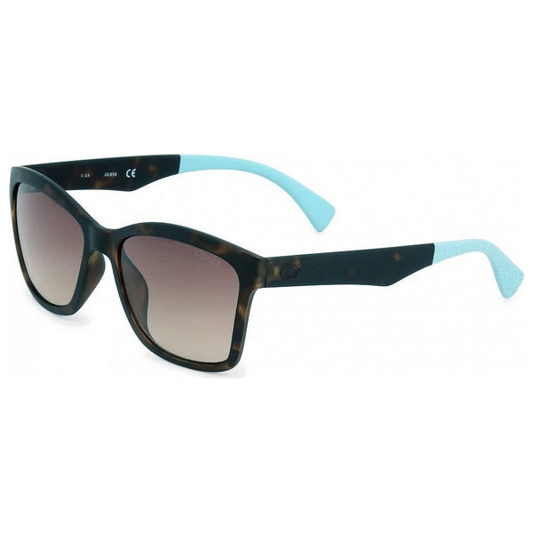 Ladies' Sunglasses Guess GU7434-52F56