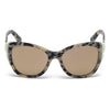 Ladies' Sunglasses Just Cavalli JC755S5256L