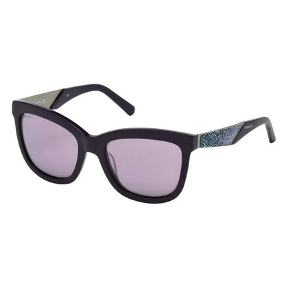 Ladies' Sunglasses Swarovski SK0125-5481Z (ø 54 mm)
