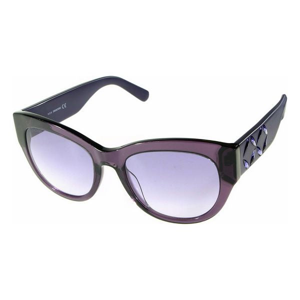 Ladies' Sunglasses Swarovski SK-0127-81Z (ø 54 mm)
