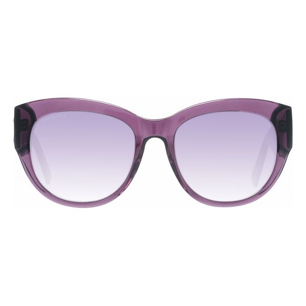 Ladies' Sunglasses Swarovski SK-0127-81Z (ø 54 mm)
