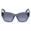 Ladies' Sunglasses Swarovski SK-0127-90W (ø 54 mm)