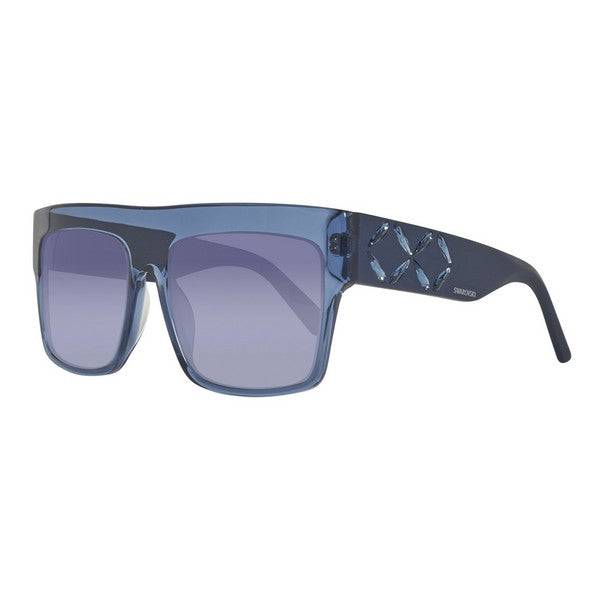 Ladies' Sunglasses Swarovski SK0128-5690W