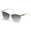 Ladies' Sunglasses Swarovski SK-0137-57B (ø 59 mm)