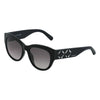 Ladies' Sunglasses Swarovski SK-0140-01B (ø 52 mm)