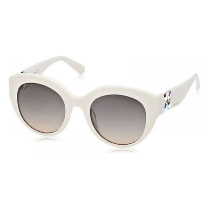 Ladies' Sunglasses Swarovski SK-0140-25B (ø 52 mm)