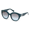 Ladies' Sunglasses Swarovski SK0140-5298W (ø 52 mm)